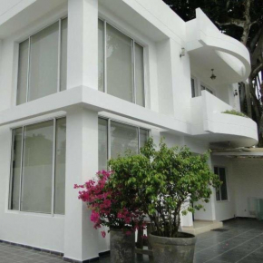 Отель Hotel Boutique Casa Mar  Картахена